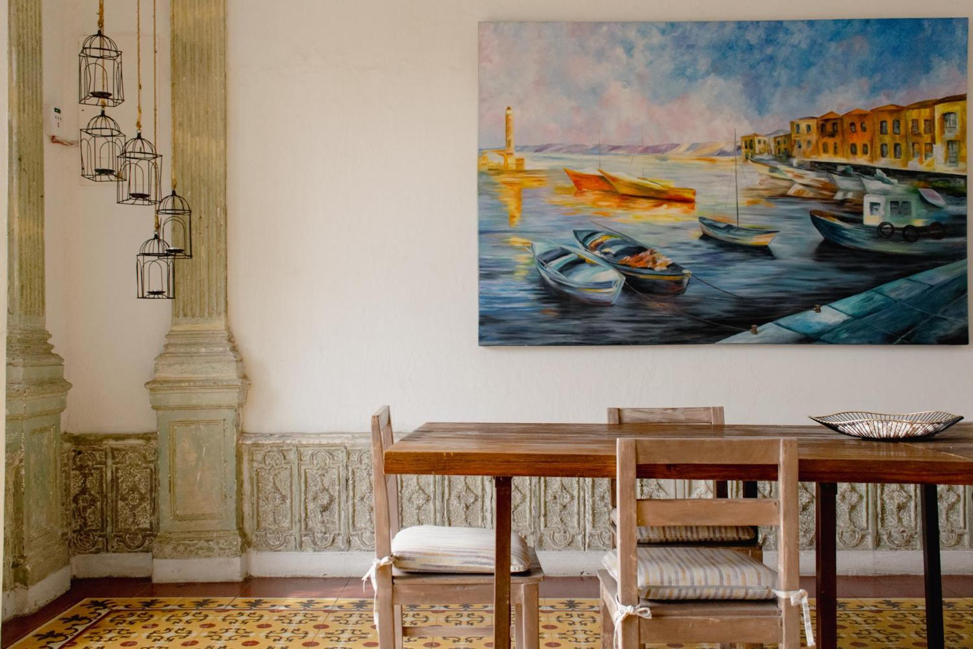 Casa Guerrero Villa - Cartagena — Fotos 3