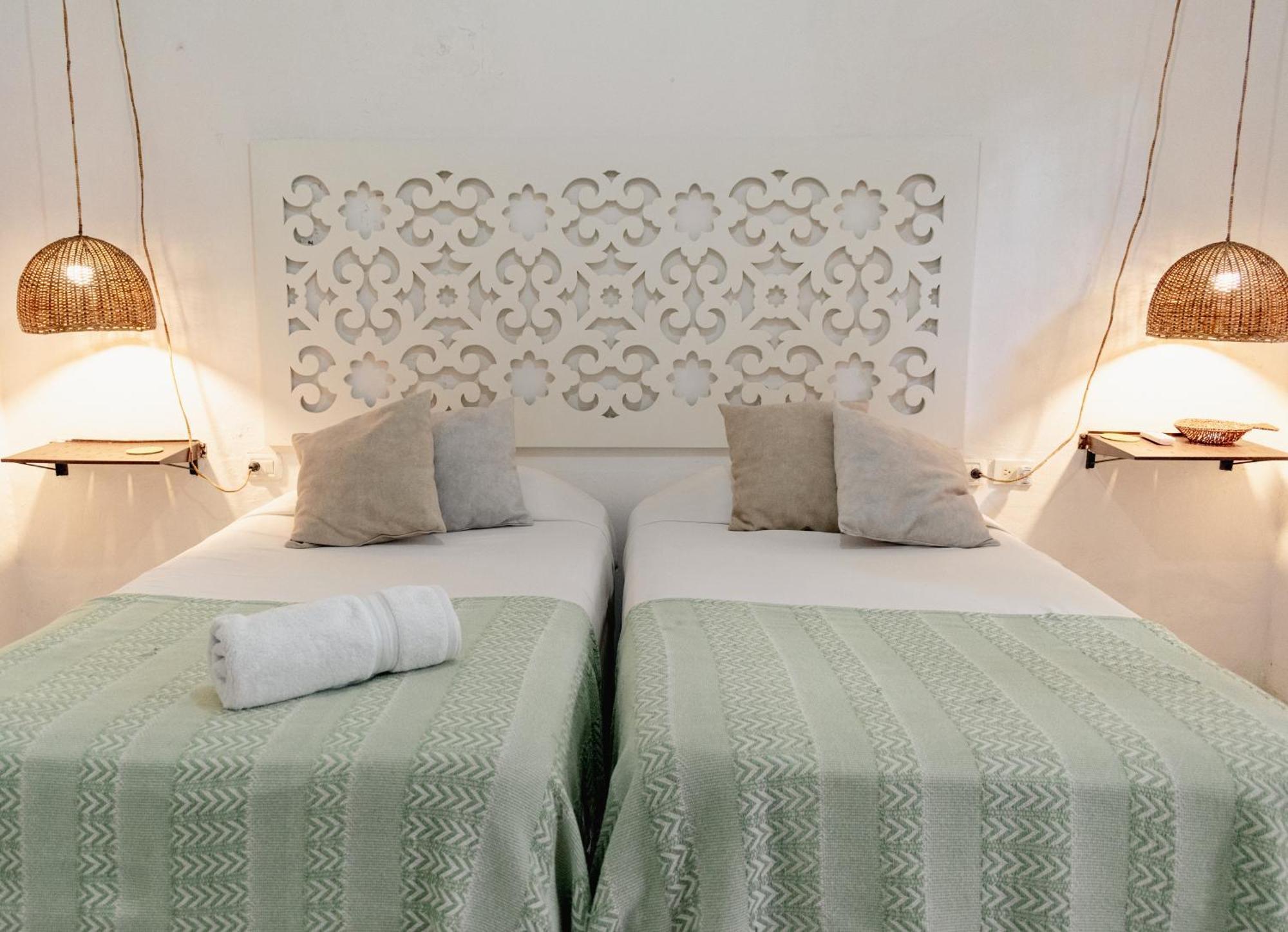 Casa Guerrero Villa - Cartagena — Fotos 1